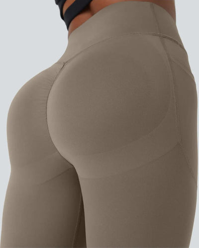 Everfit™ - High-Waisted Butt-Lifting Leggings (1+1 Free)