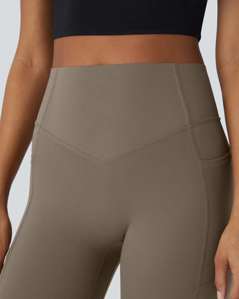 Everfit™ - High-Waisted Butt-Lifting Leggings (1+1 Free)