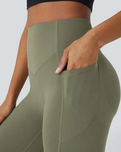 Everfit™ - High-Waisted Butt-Lifting Leggings (1+1 Free)