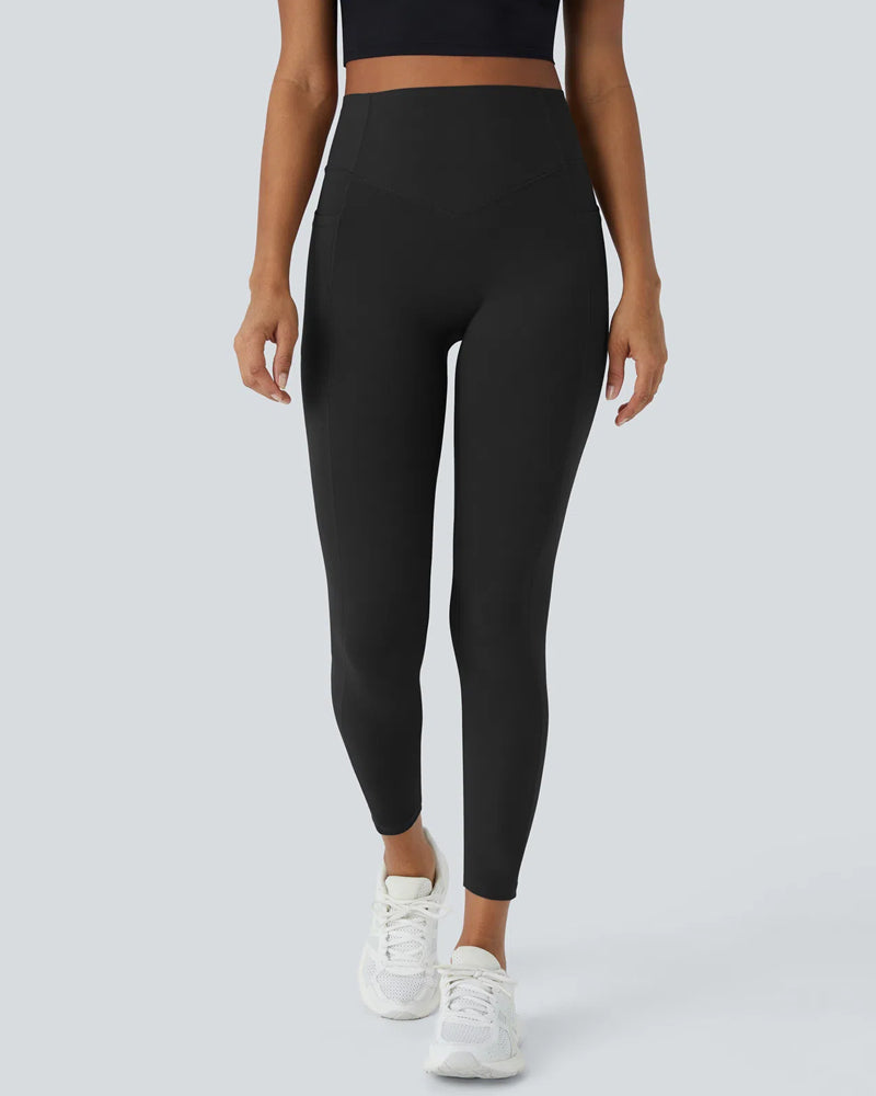 Everfit™ - High-Waisted Butt-Lifting Leggings (1+1 Free)