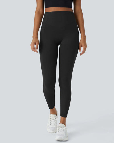 Everfit™ - High-Waisted Butt-Lifting Leggings (1+1 Free)