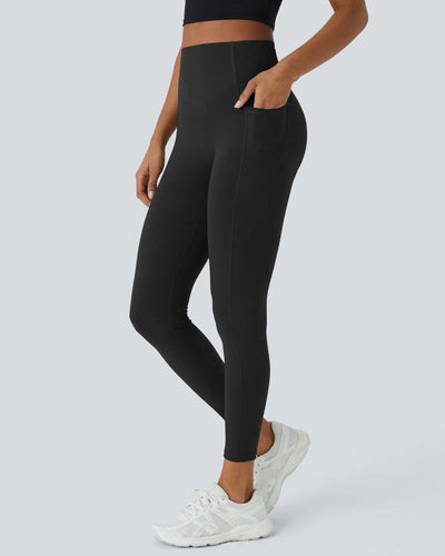 Everfit™ - High-Waisted Butt-Lifting Leggings (1+1 Free)